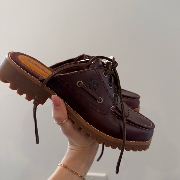 TIMBERLAND - Picture 2 of 3